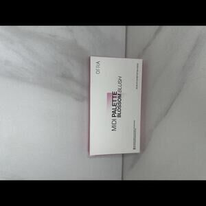 Ofra Midi Palette - Blossom Blush